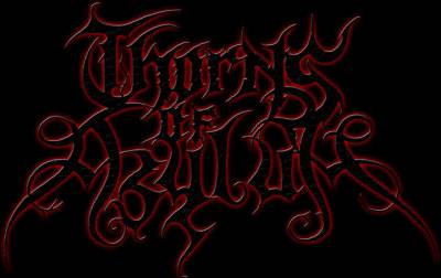 logo Thorns Of Asylum